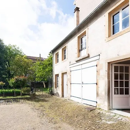 Apartment Le Pavillon Stanislas *